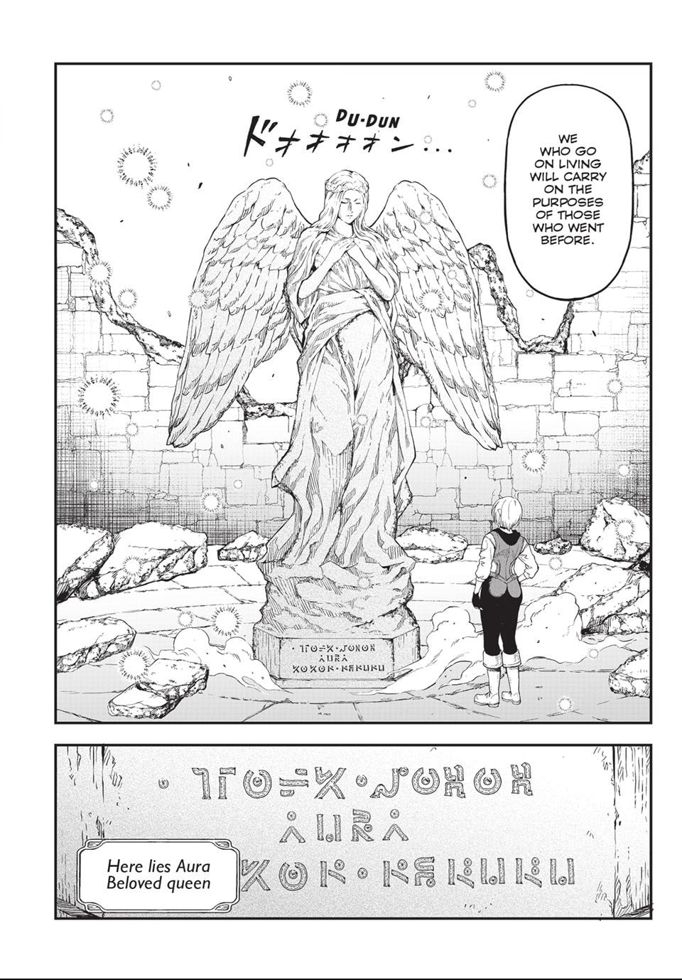 Dungeon Elf: Dungeon ni Takarabako ga Aru no wa Atarimae desu ka Chapter 3.1 page 10 - 