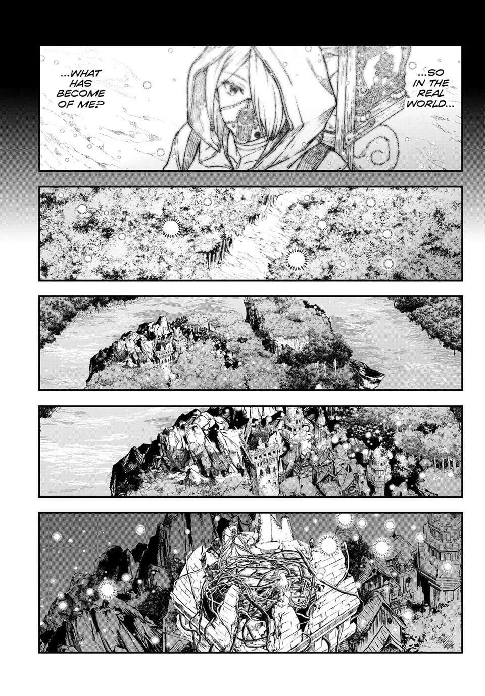 Dungeon Elf: Dungeon ni Takarabako ga Aru no wa Atarimae desu ka Chapter 3 page 16 - 