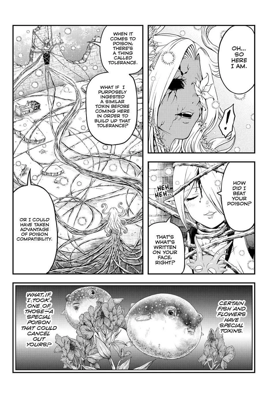 Dungeon Elf: Dungeon ni Takarabako ga Aru no wa Atarimae desu ka Chapter 3 page 19 - 
