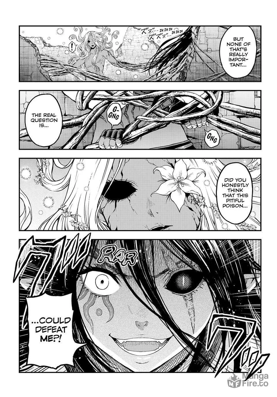 Dungeon Elf: Dungeon ni Takarabako ga Aru no wa Atarimae desu ka Chapter 3 page 20 - 