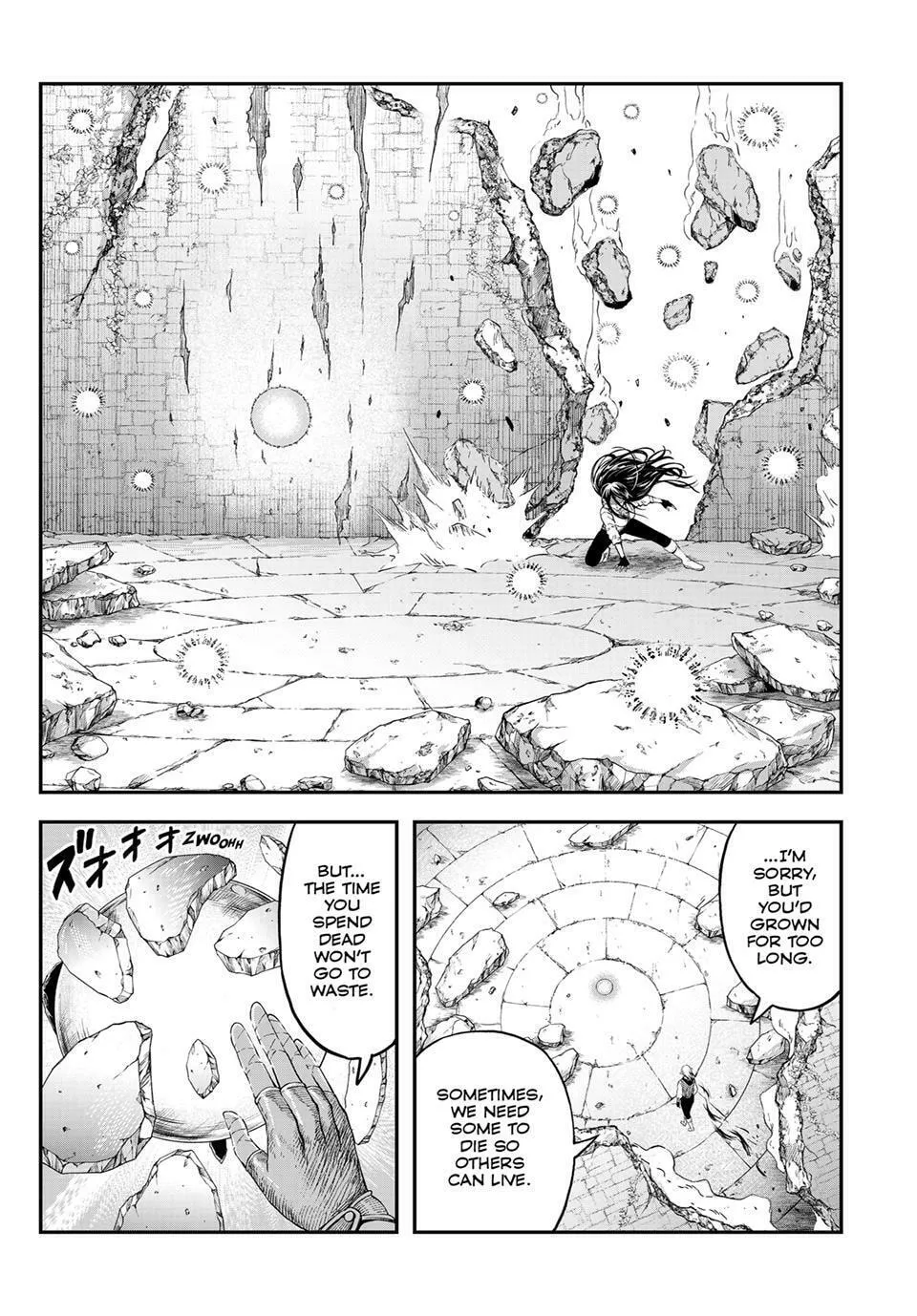 Dungeon Elf: Dungeon ni Takarabako ga Aru no wa Atarimae desu ka Chapter 3 page 23 - 