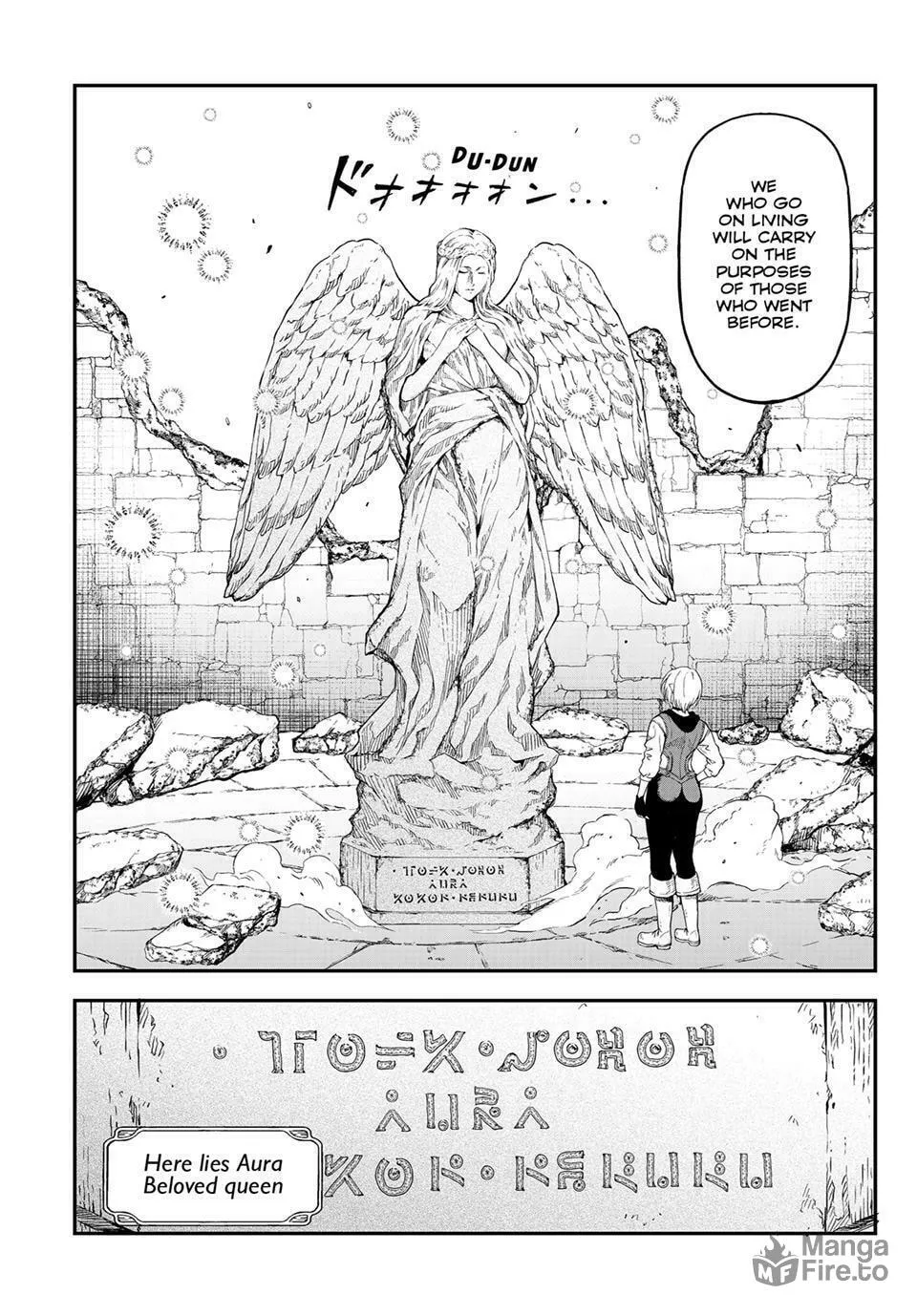 Dungeon Elf: Dungeon ni Takarabako ga Aru no wa Atarimae desu ka Chapter 3 page 24 - 