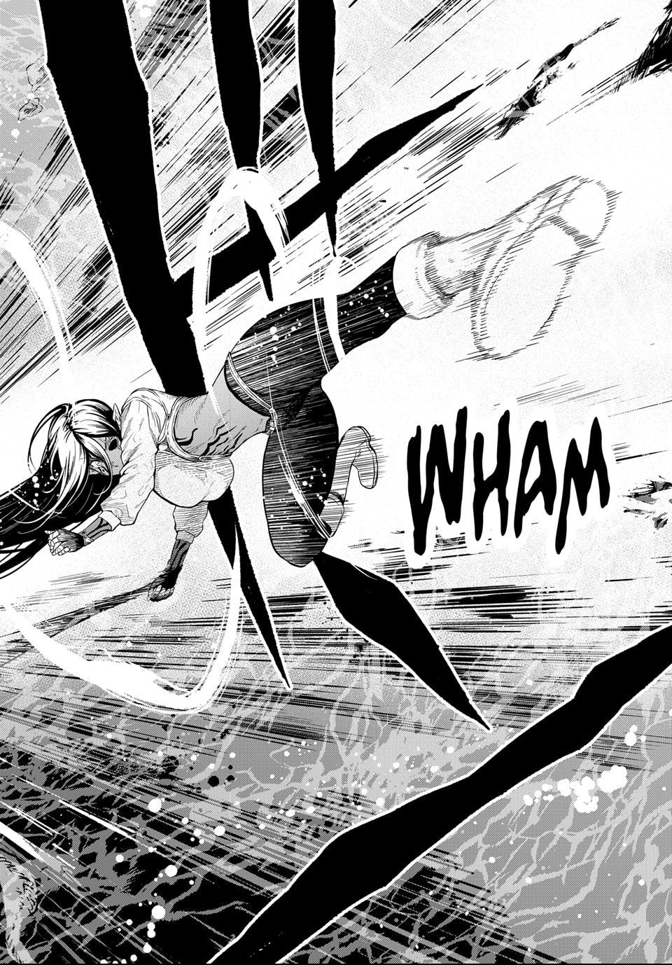 Dungeon Elf: Dungeon ni Takarabako ga Aru no wa Atarimae desu ka Chapter 4.1 page 5 - 