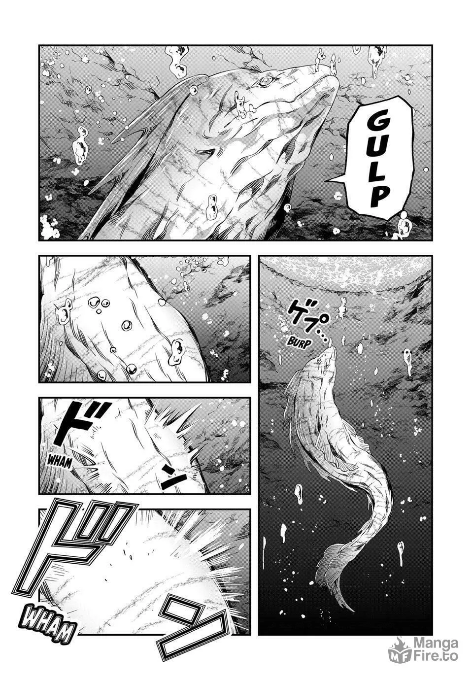 Dungeon Elf: Dungeon ni Takarabako ga Aru no wa Atarimae desu ka Chapter 4 page 18 - 