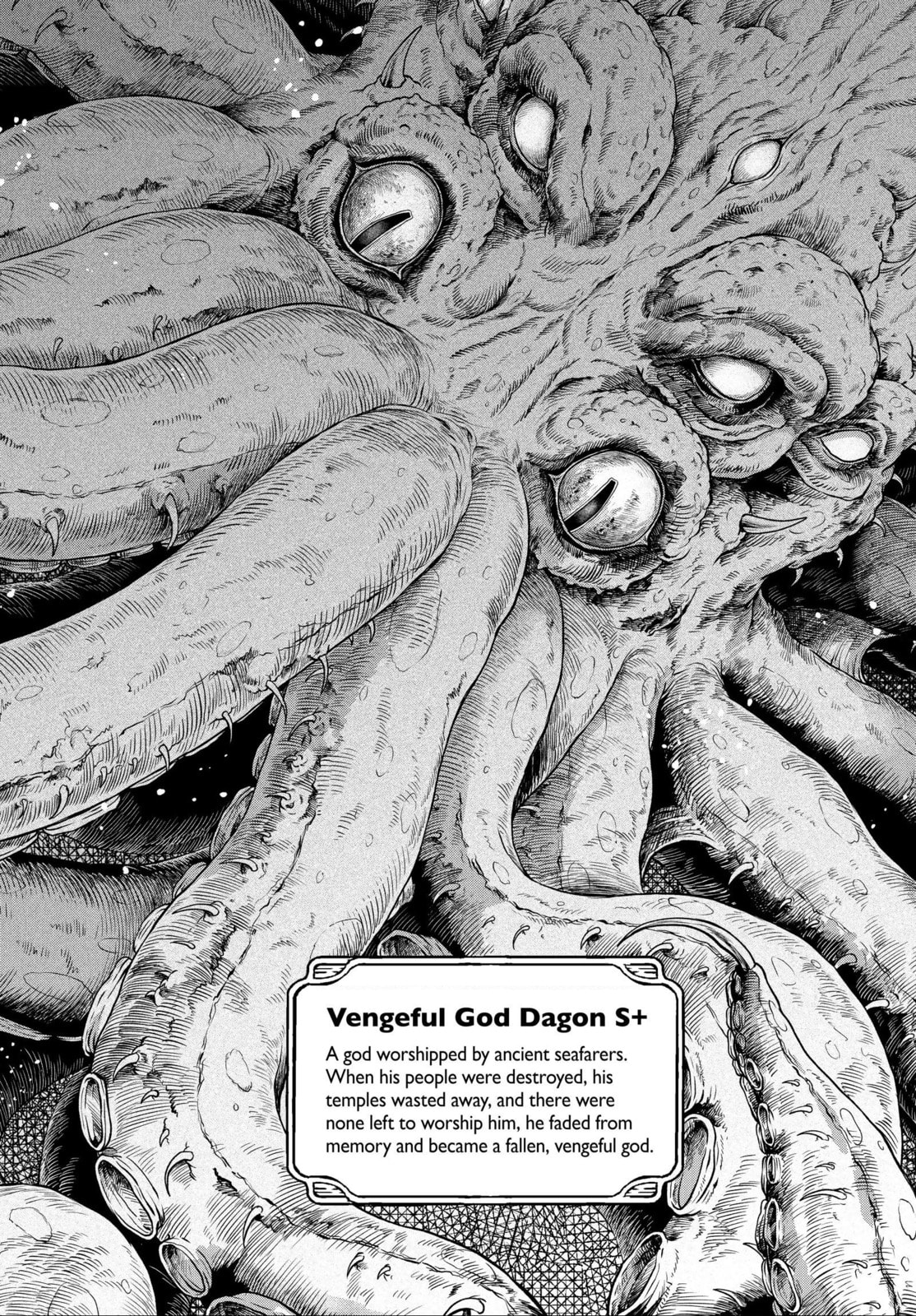 Dungeon Elf: Dungeon ni Takarabako ga Aru no wa Atarimae desu ka Chapter 5.1 page 5 - 