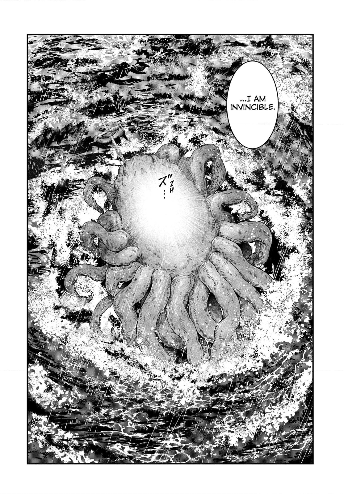 Dungeon Elf: Dungeon ni Takarabako ga Aru no wa Atarimae desu ka Chapter 5.1 page 10 - 