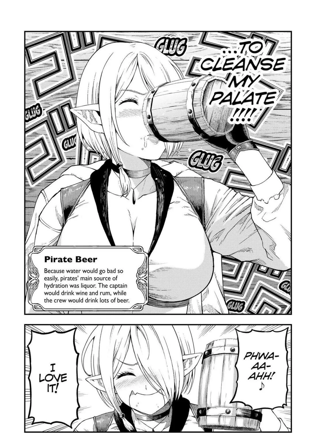 Dungeon Elf: Dungeon ni Takarabako ga Aru no wa Atarimae desu ka Chapter 5 page 27 - 