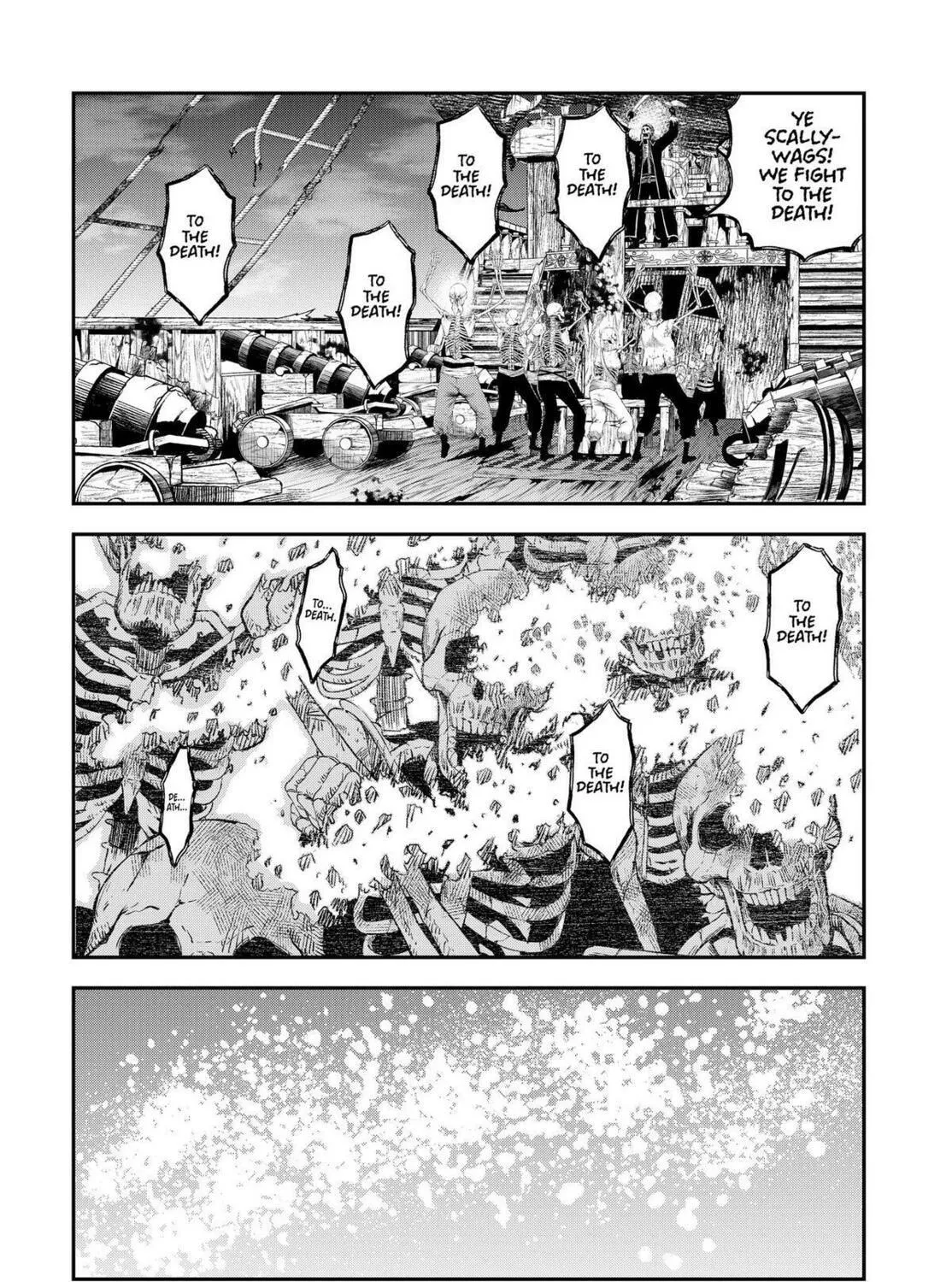Dungeon Elf: Dungeon ni Takarabako ga Aru no wa Atarimae desu ka Chapter 5 page 53 - 