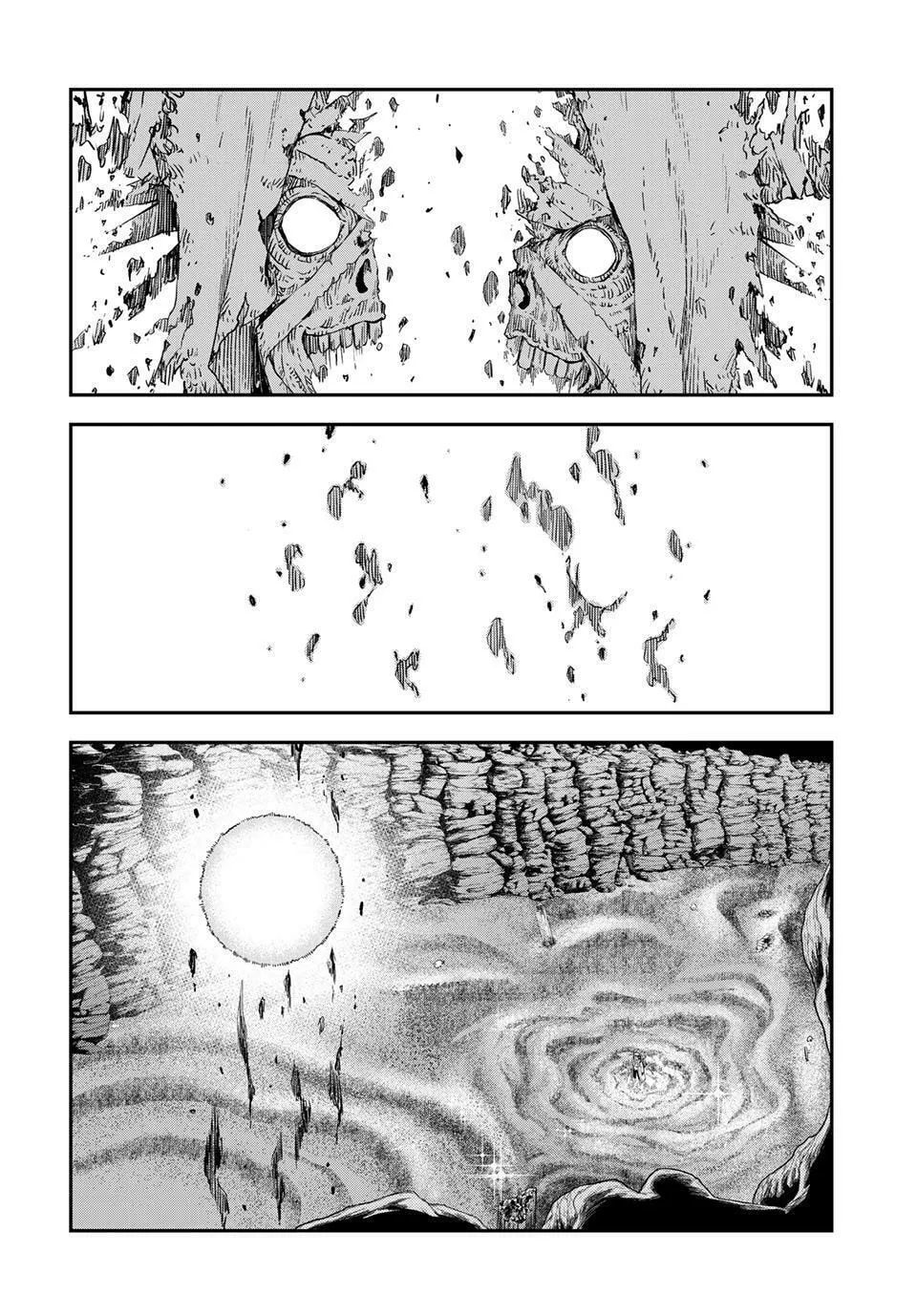 Dungeon Elf: Dungeon ni Takarabako ga Aru no wa Atarimae desu ka Chapter 6 page 26 - 