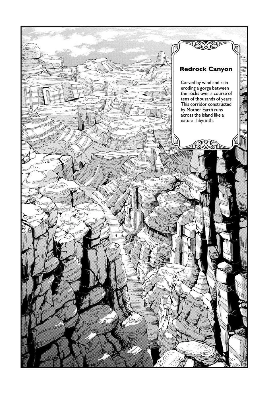Dungeon Elf: Dungeon ni Takarabako ga Aru no wa Atarimae desu ka Chapter 6 page 7 - 