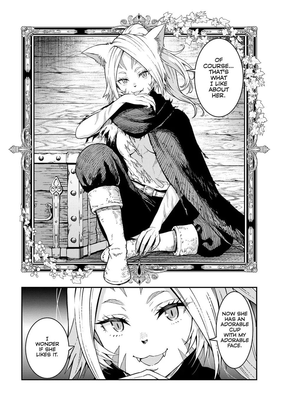 Dungeon Elf: Dungeon ni Takarabako ga Aru no wa Atarimae desu ka Chapter 7 page 19 - 
