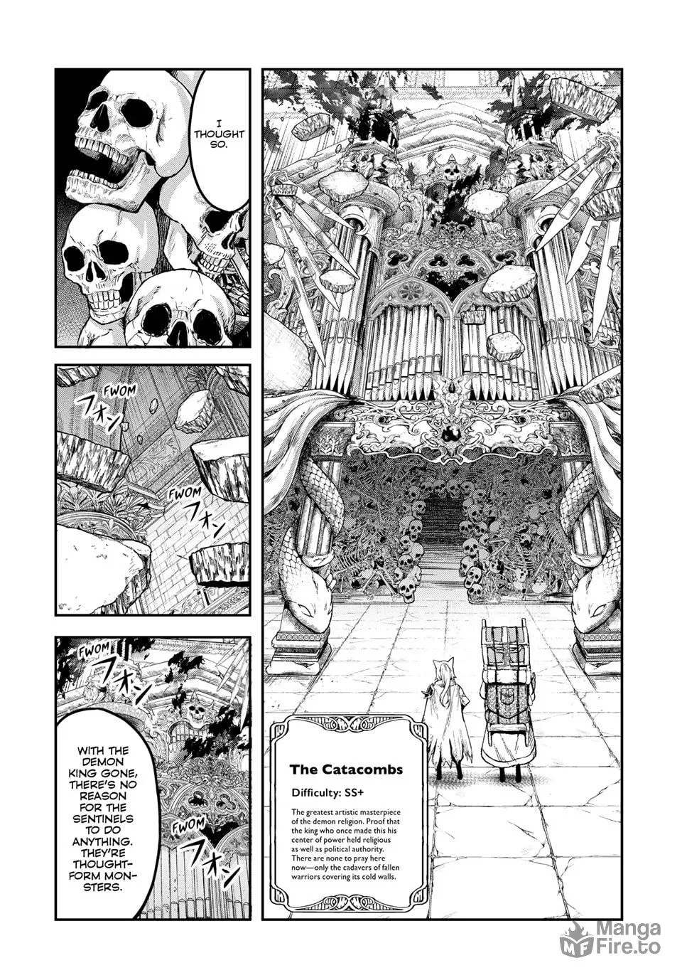 Dungeon Elf: Dungeon ni Takarabako ga Aru no wa Atarimae desu ka Chapter 9 page 15 - 