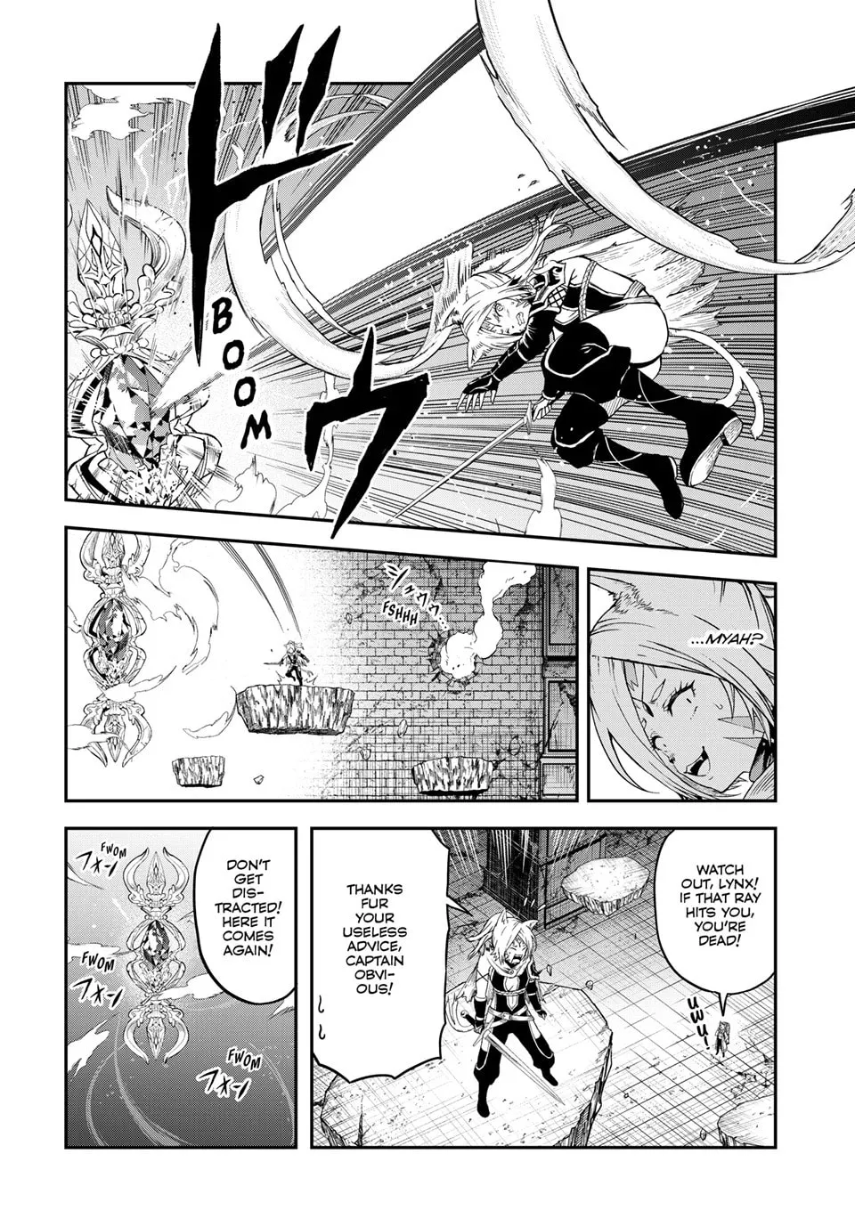 Dungeon Elf: Dungeon ni Takarabako ga Aru no wa Atarimae desu ka Chapter 9 page 19 - 