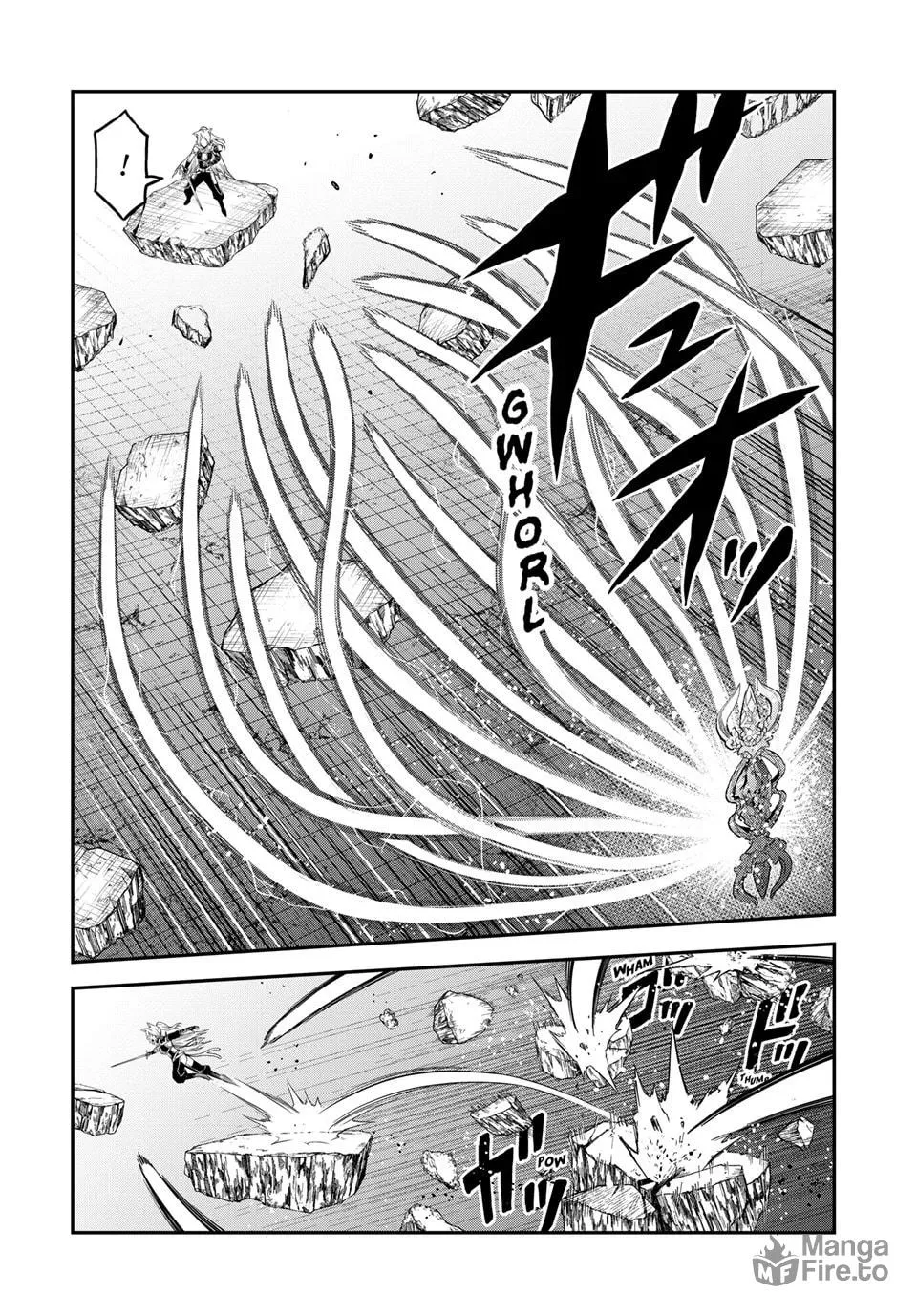 Dungeon Elf: Dungeon ni Takarabako ga Aru no wa Atarimae desu ka Chapter 9 page 20 - 