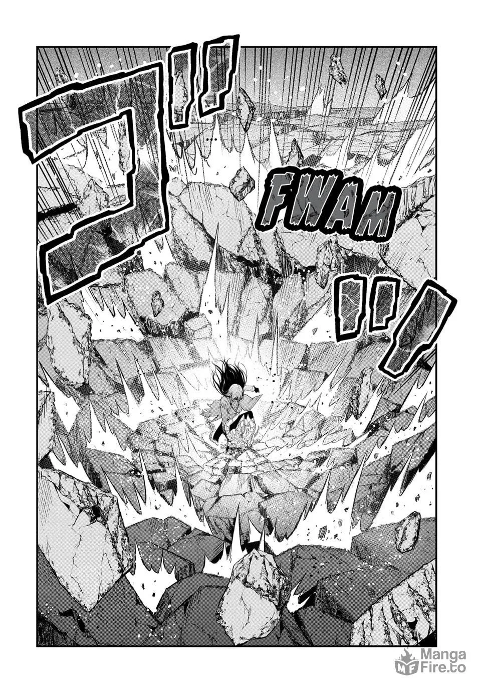 Dungeon Elf: Dungeon ni Takarabako ga Aru no wa Atarimae desu ka Chapter 9 page 33 - 