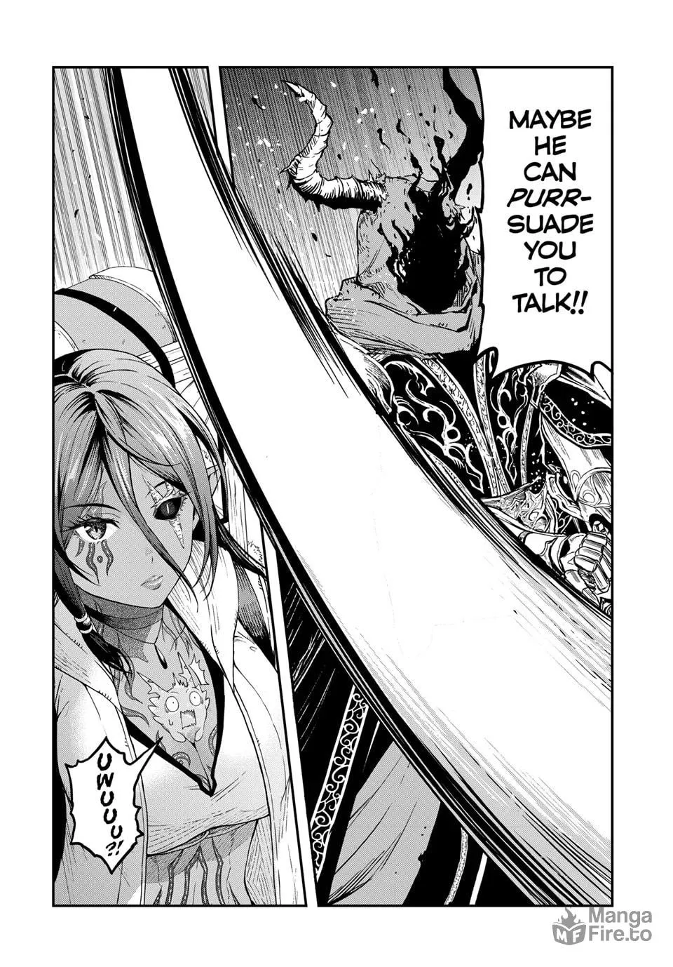 Dungeon Elf: Dungeon ni Takarabako ga Aru no wa Atarimae desu ka Chapter 9 page 5 - 