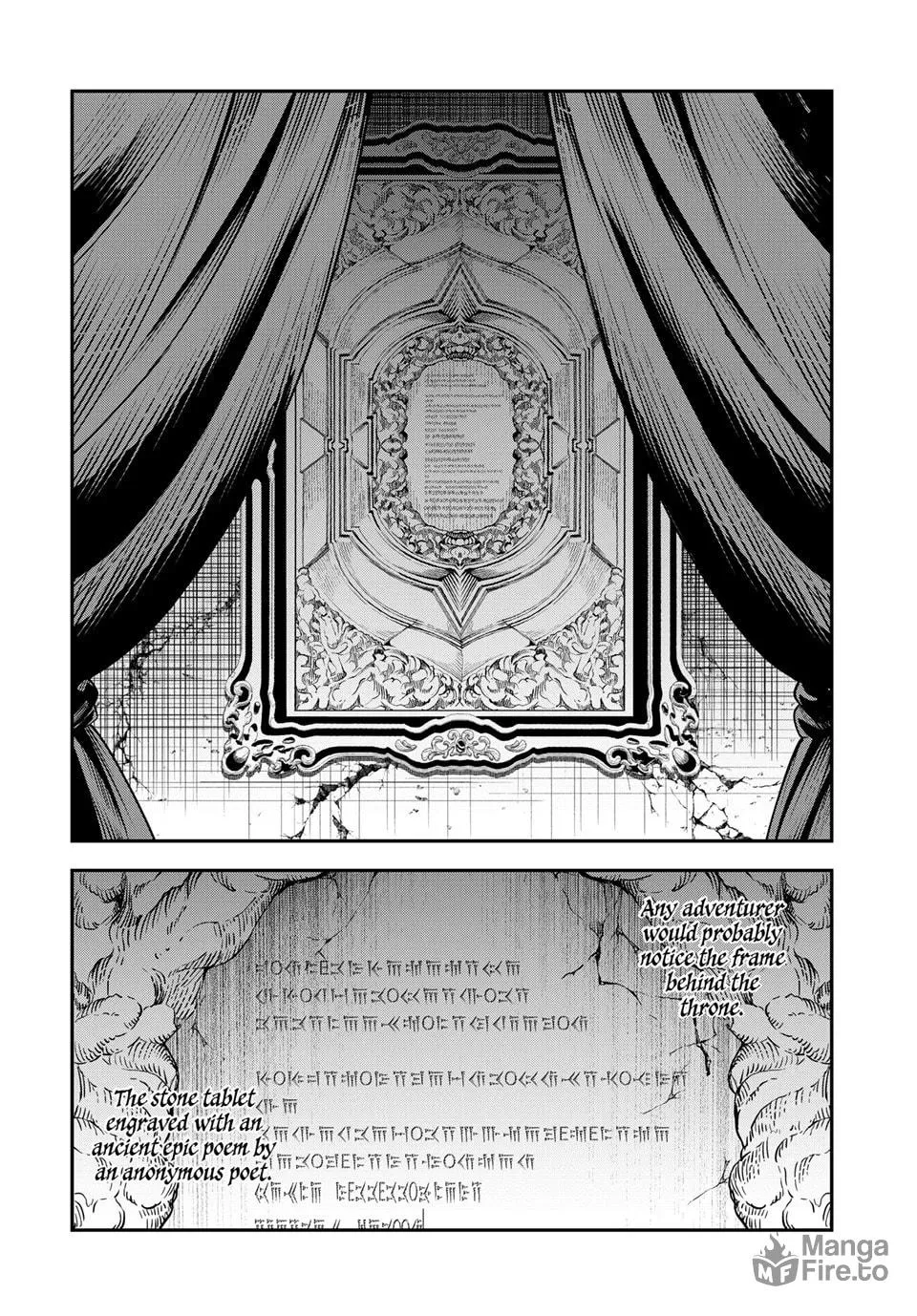 Dungeon Elf: Dungeon ni Takarabako ga Aru no wa Atarimae desu ka Chapter 9 page 10 - 