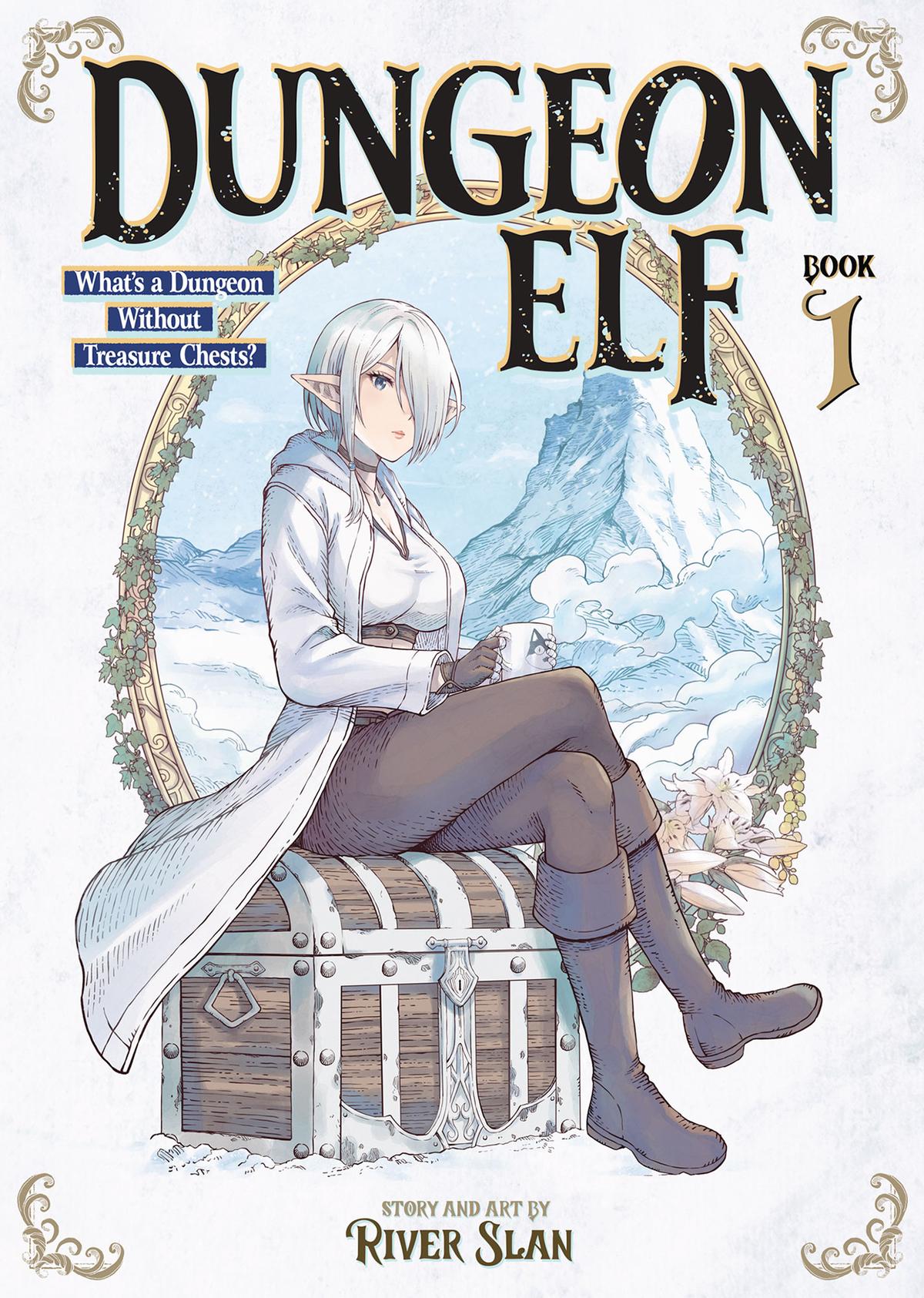 Dungeon Elf: What