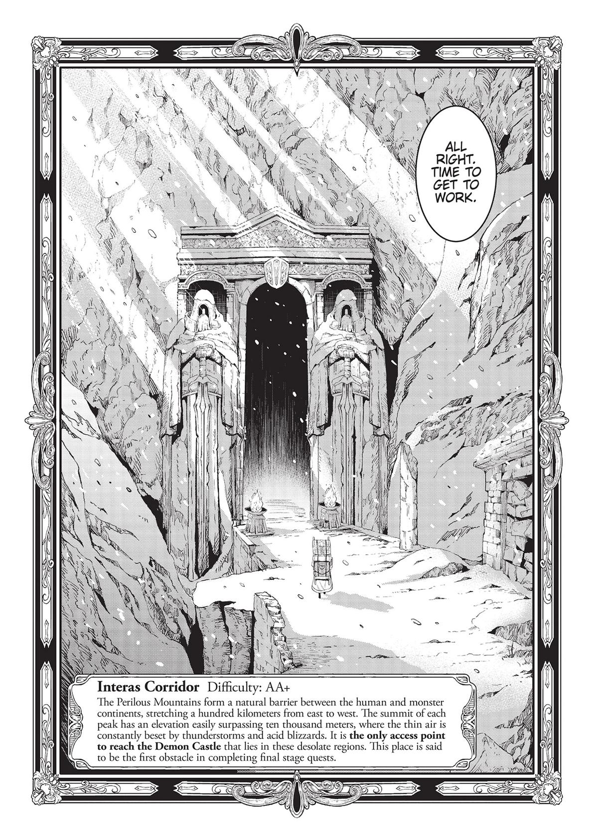 Dungeon Elf: What