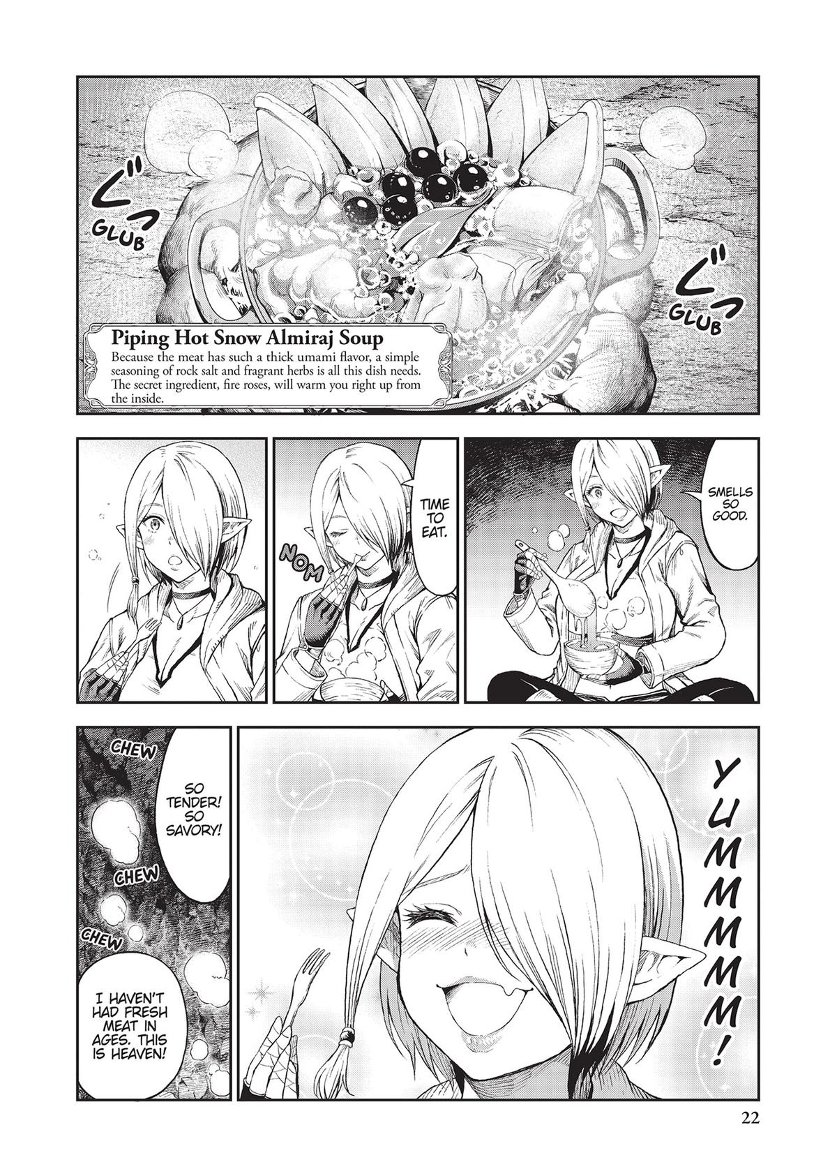 Dungeon Elf: What