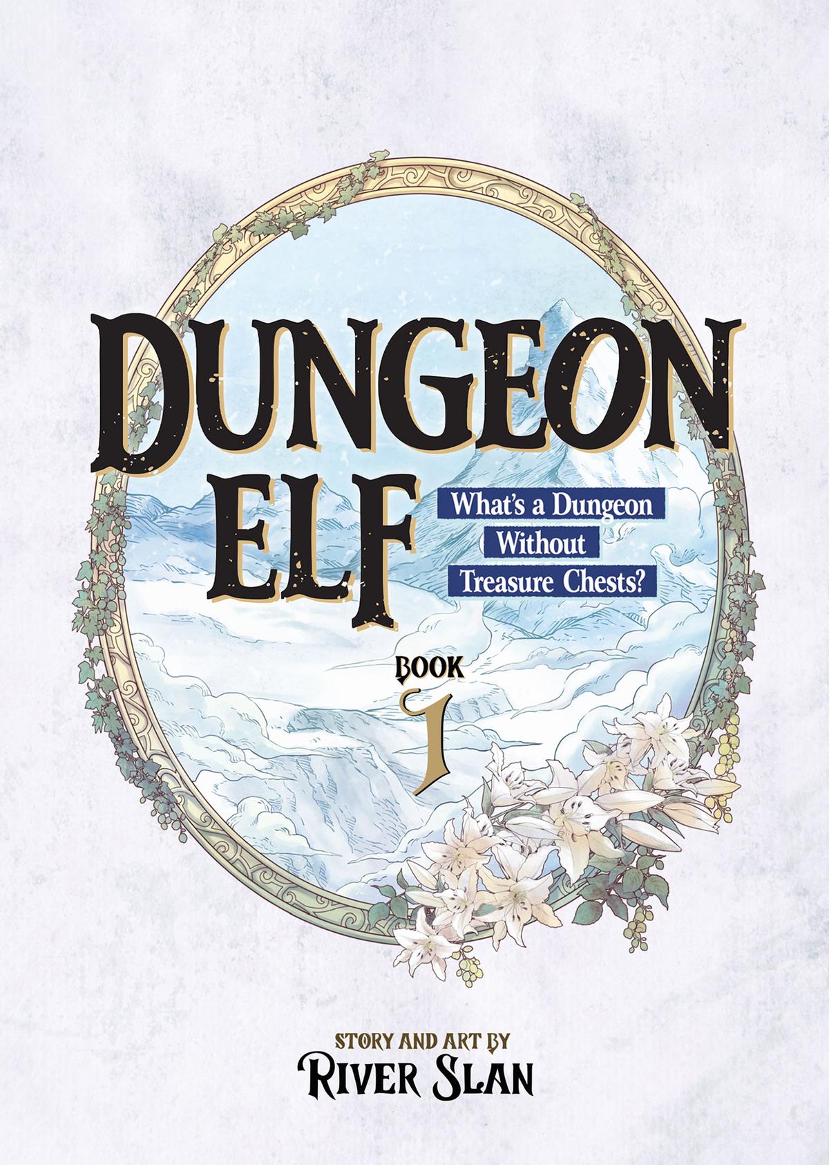 Dungeon Elf: What
