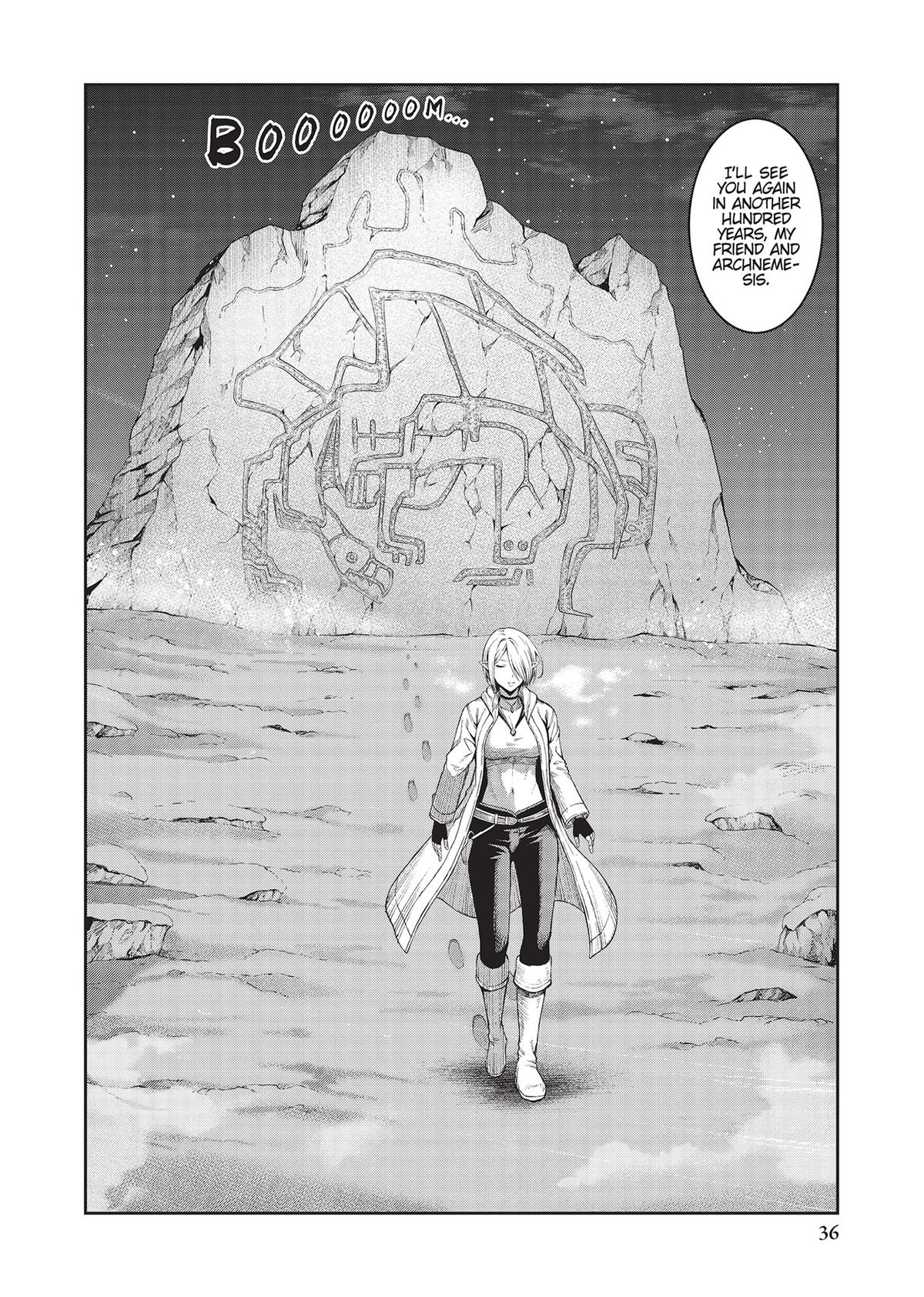 Dungeon Elf: What