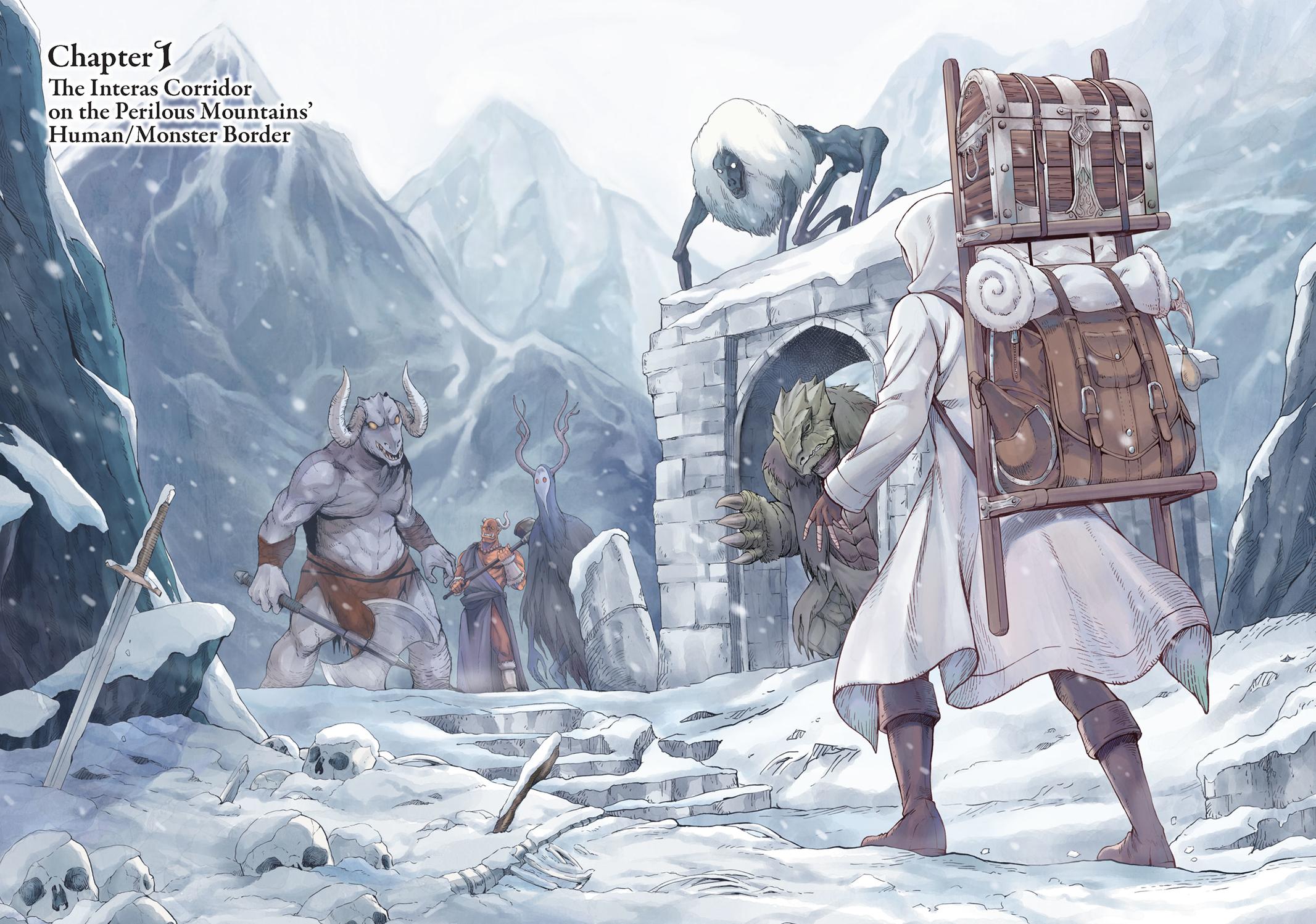 Dungeon Elf: What