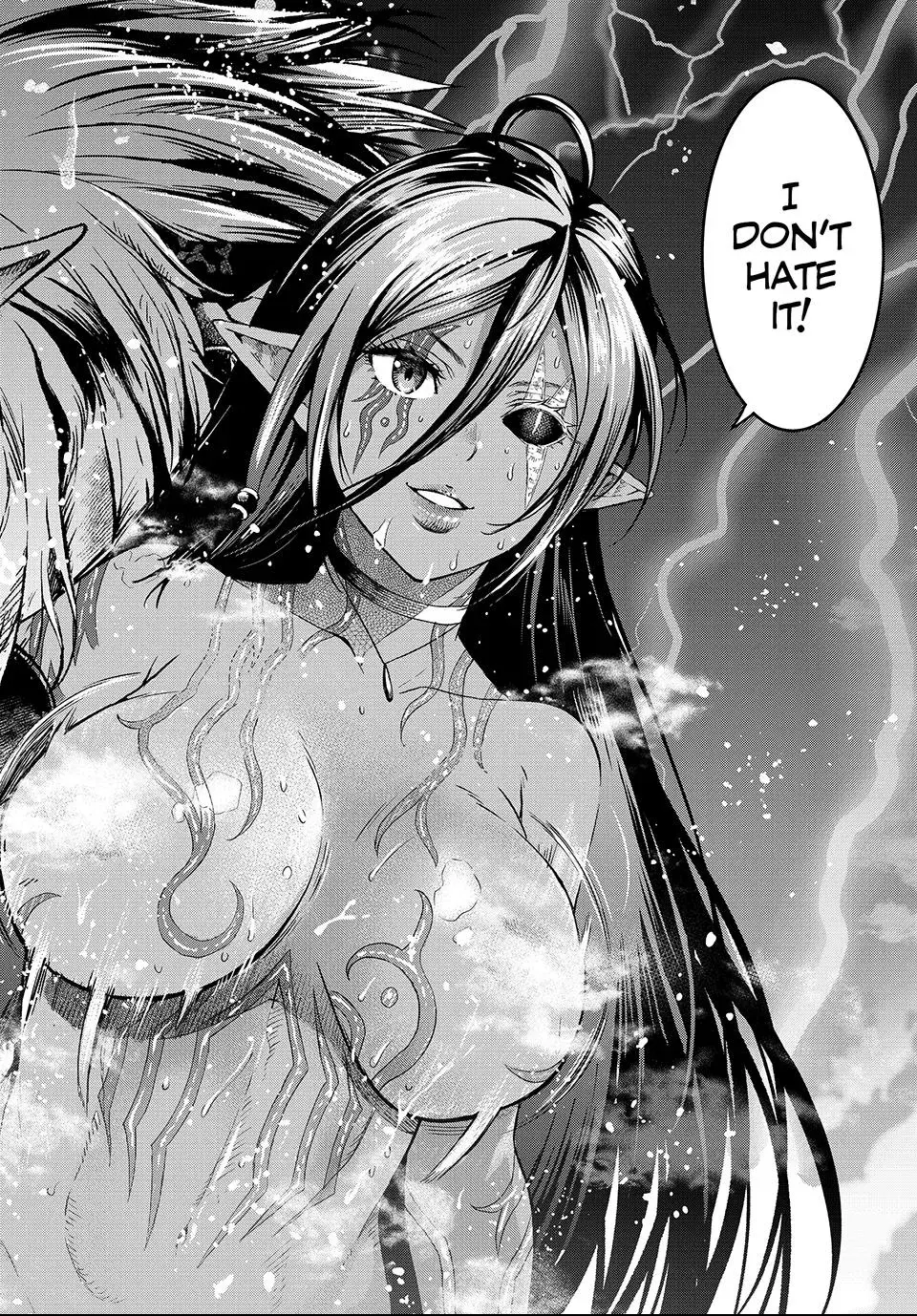 Dungeon Elf: What
