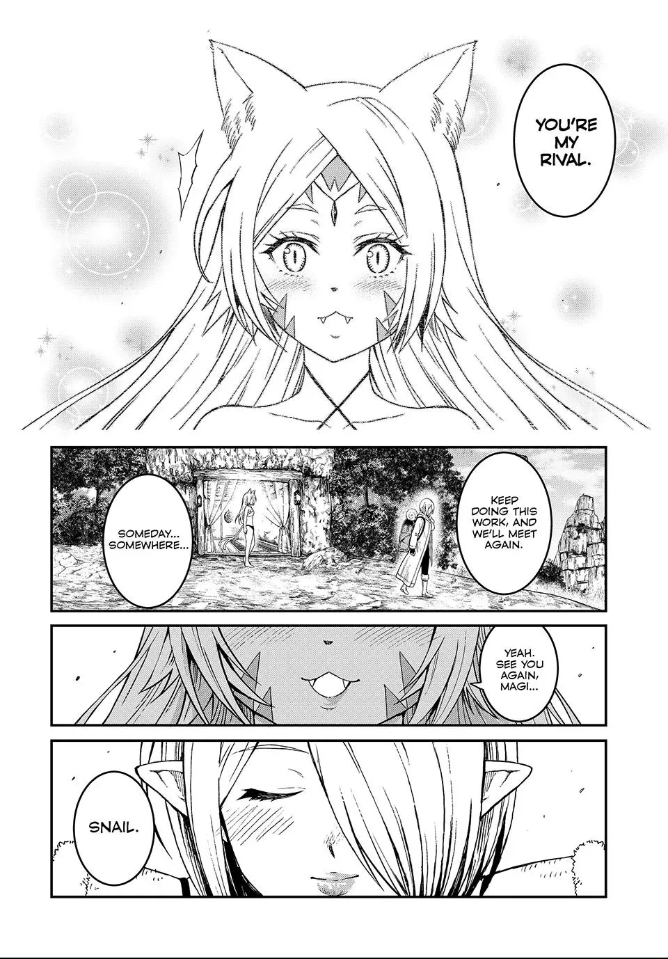 Dungeon Elf: What