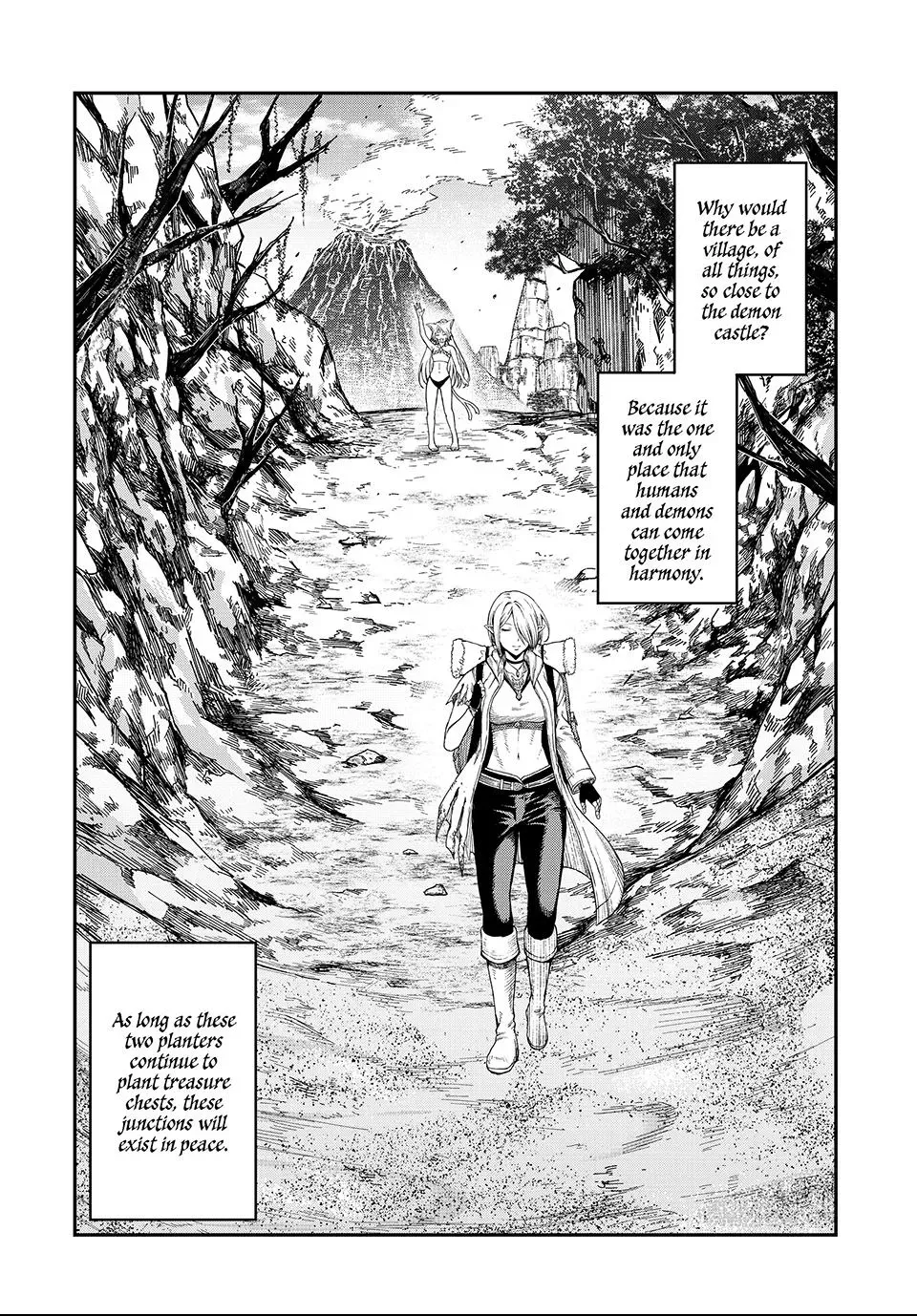 Dungeon Elf: What