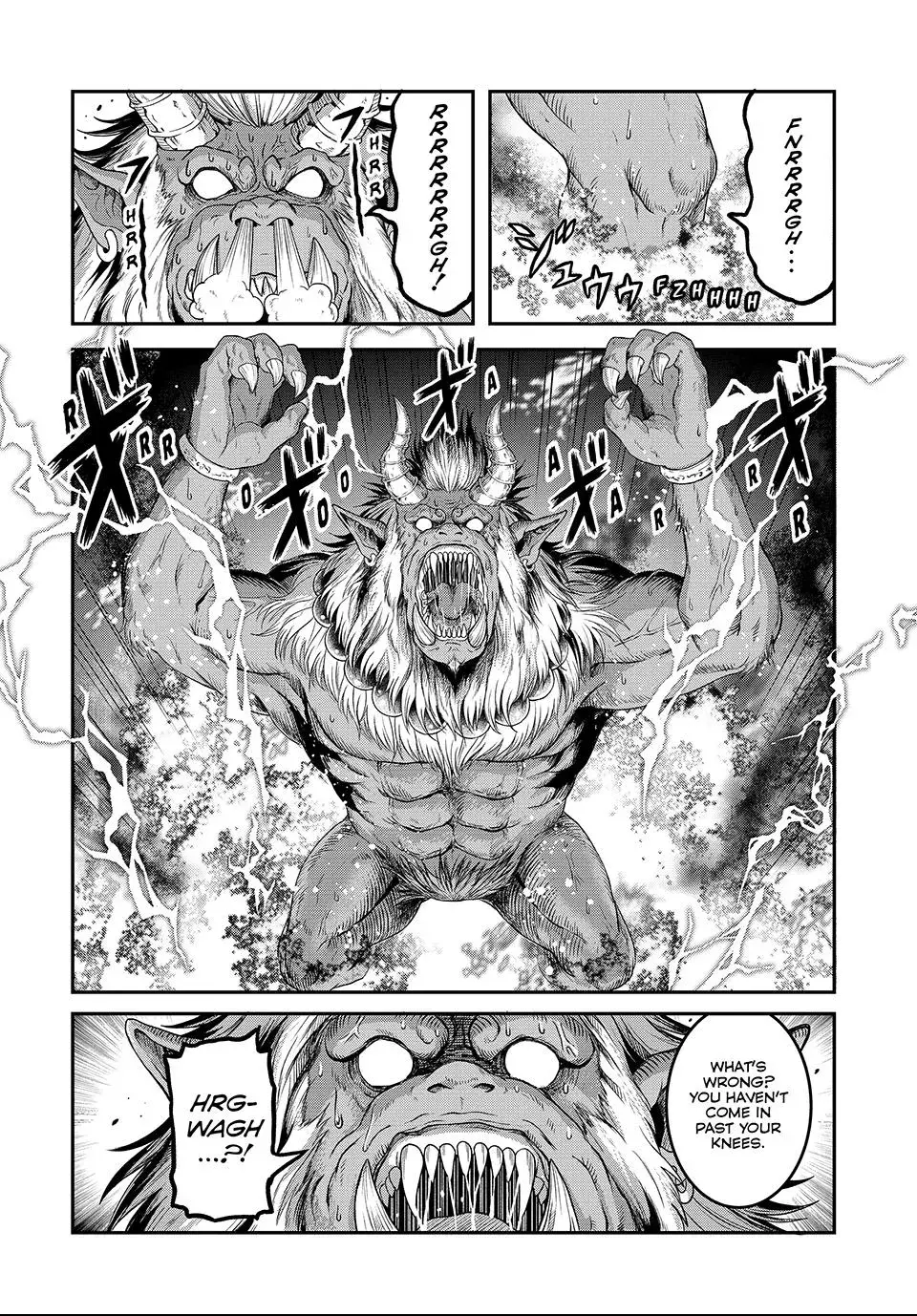 Dungeon Elf: What