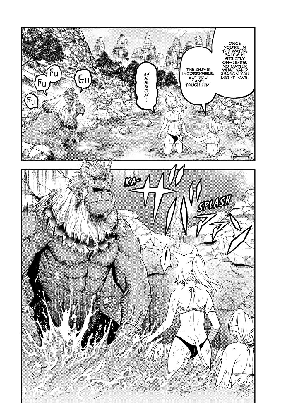 Dungeon Elf: What