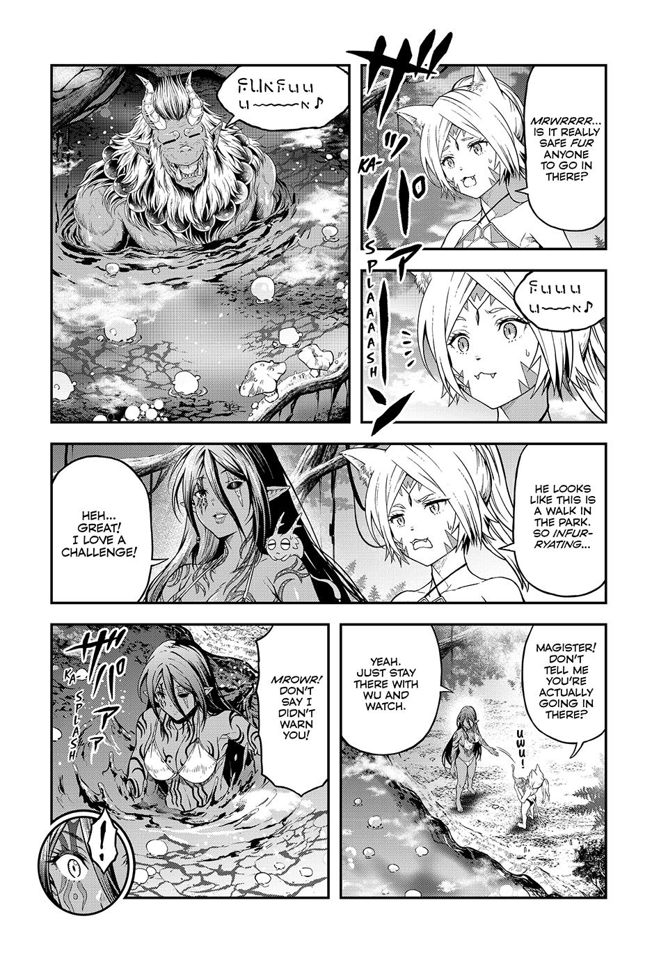 Dungeon Elf: What
