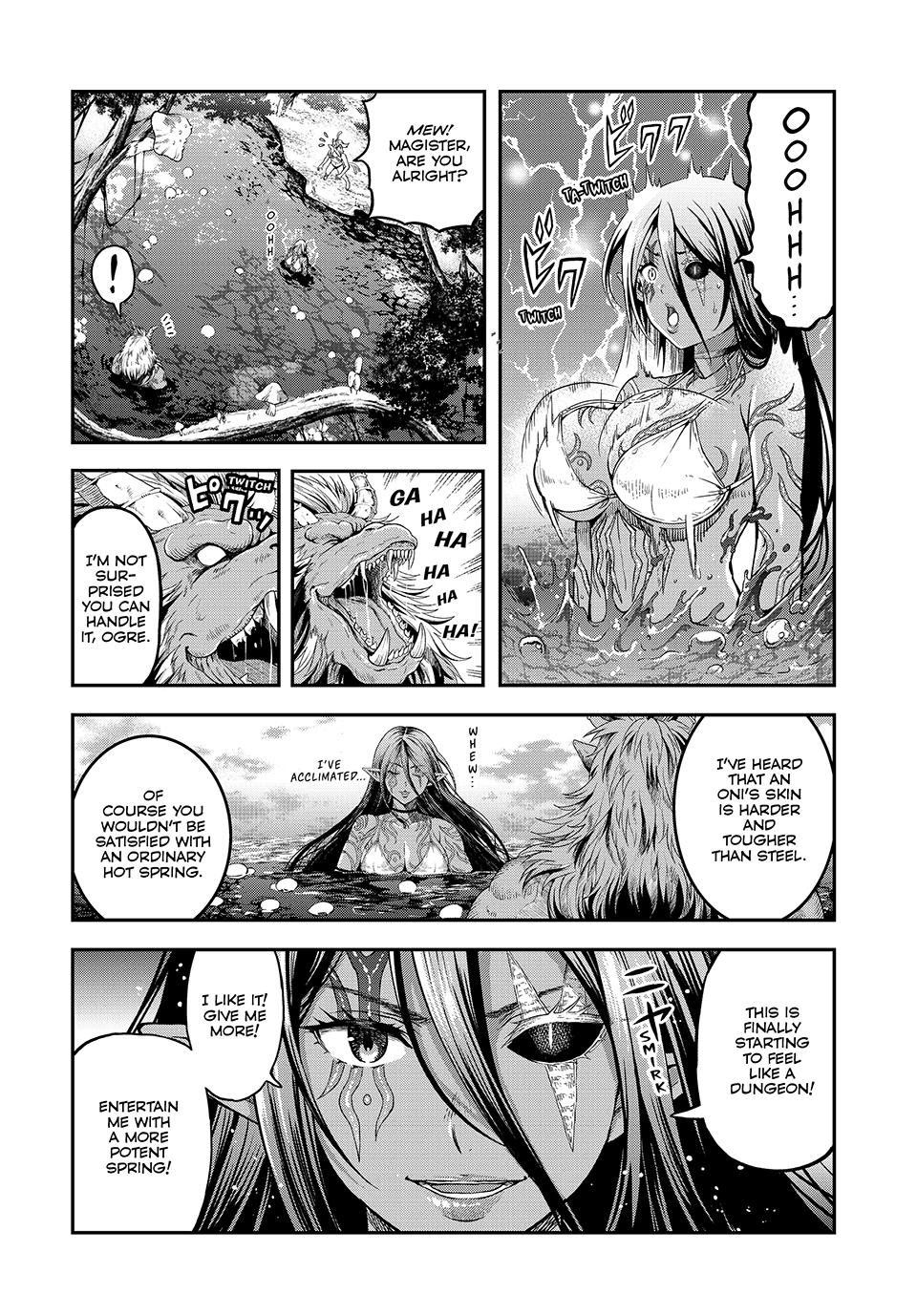 Dungeon Elf: What