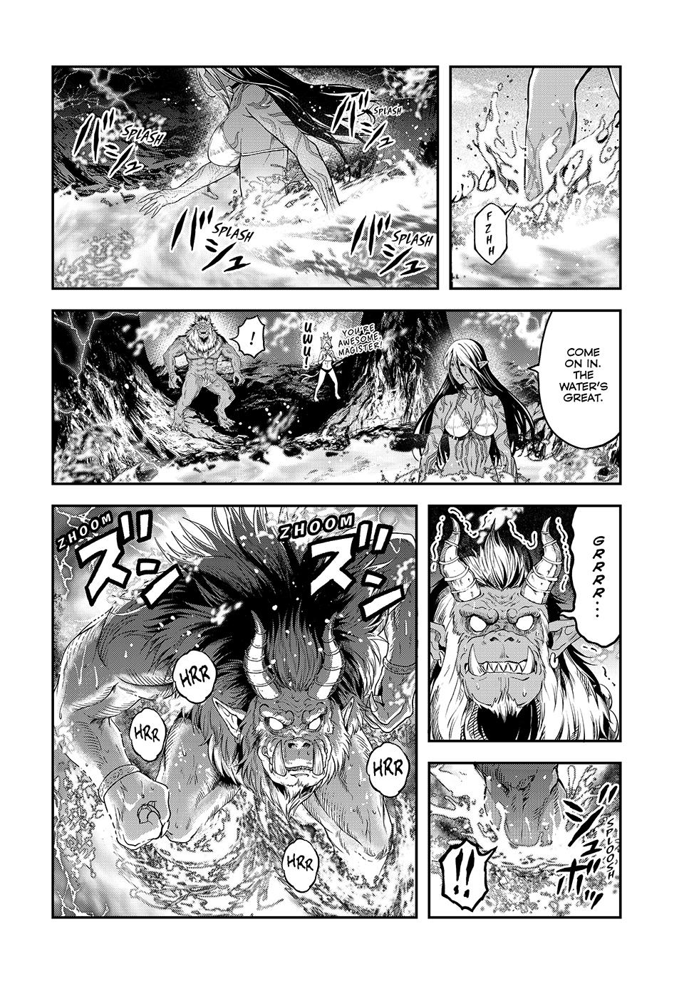 Dungeon Elf: What