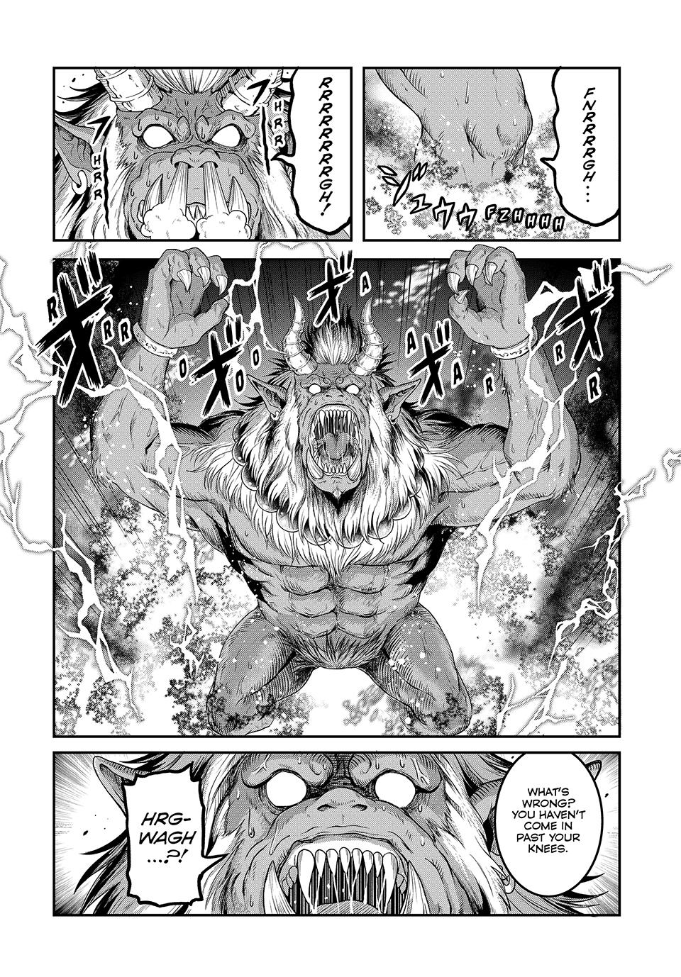 Dungeon Elf: What