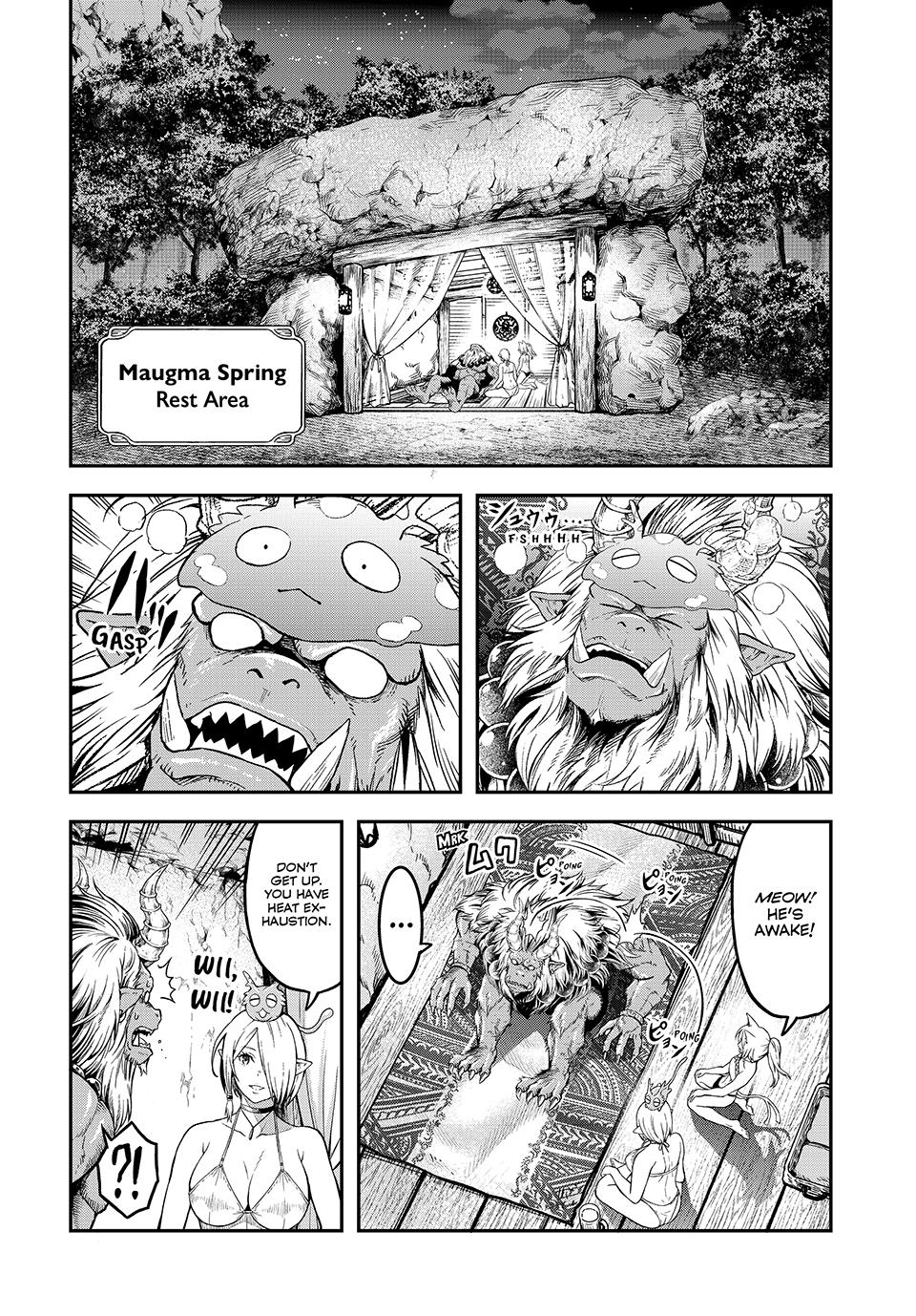 Dungeon Elf: What