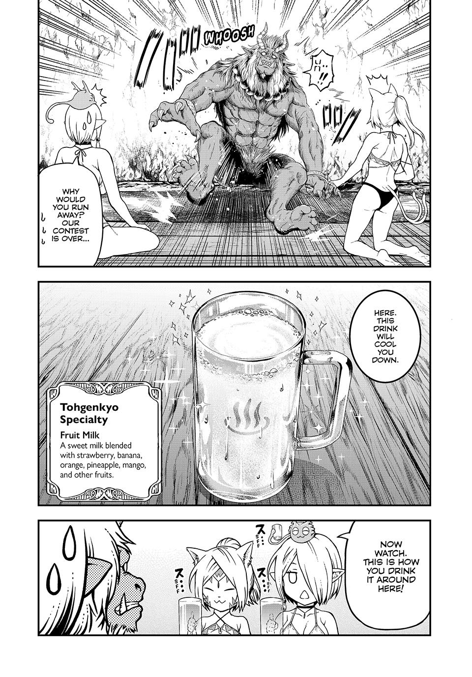Dungeon Elf: What