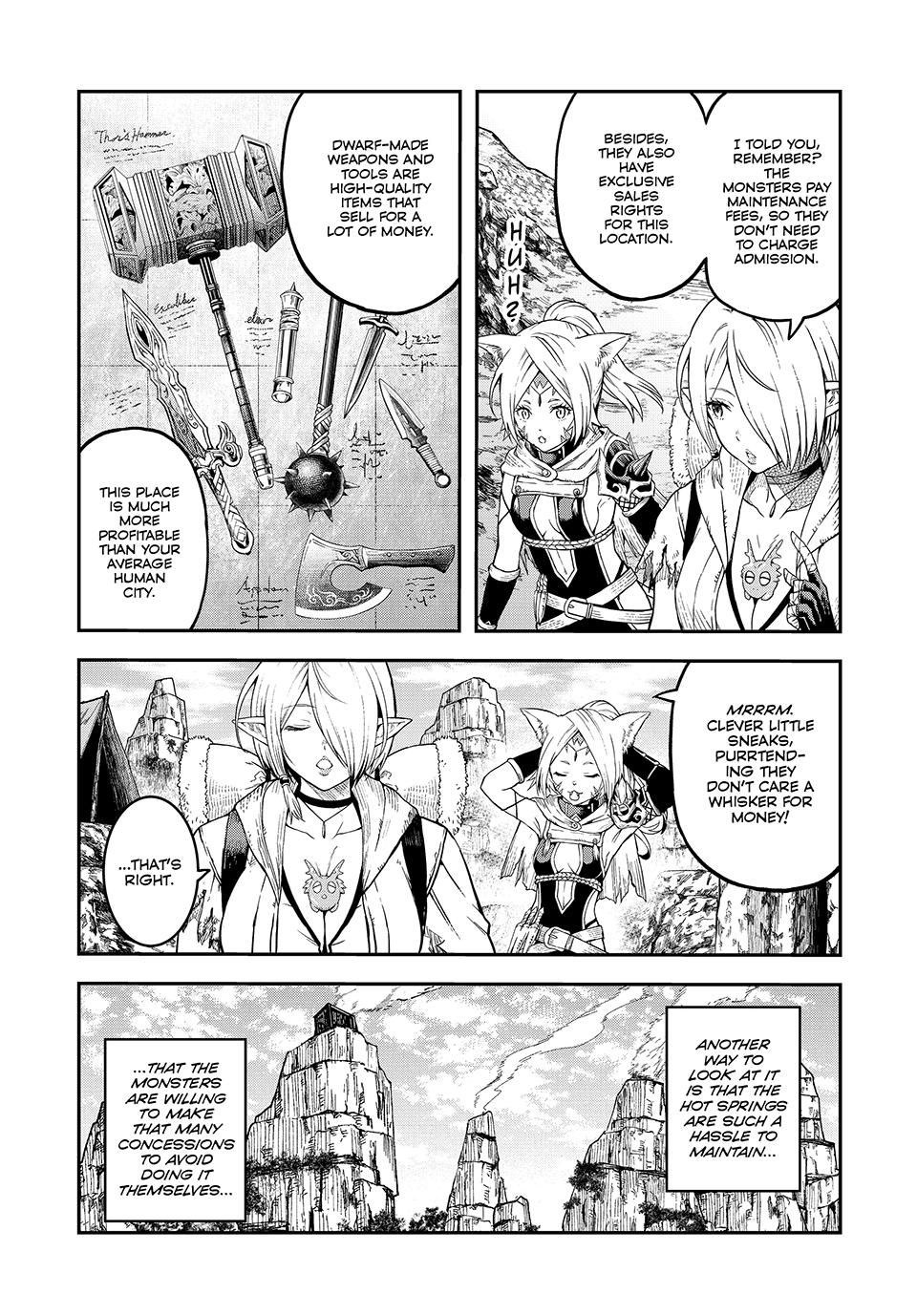 Dungeon Elf: What