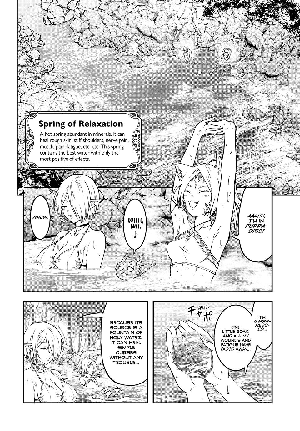 Dungeon Elf: What