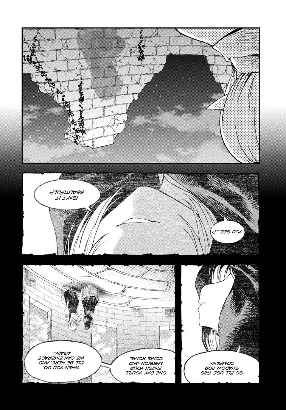 Dungeon Elf: What