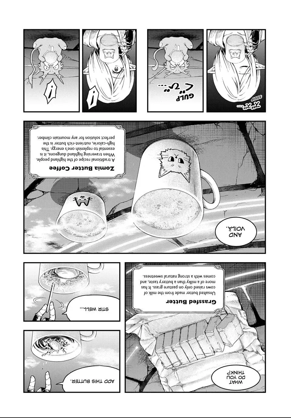 Dungeon Elf: What