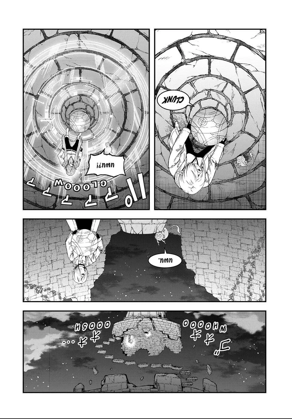 Dungeon Elf: What