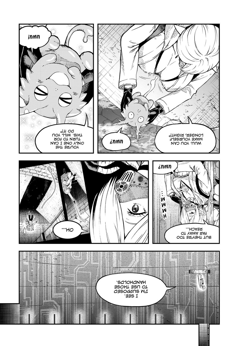Dungeon Elf: What