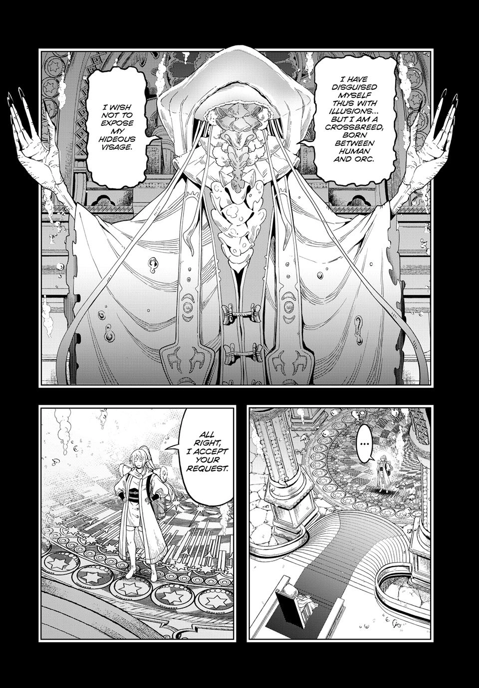 Dungeon Elf: What
