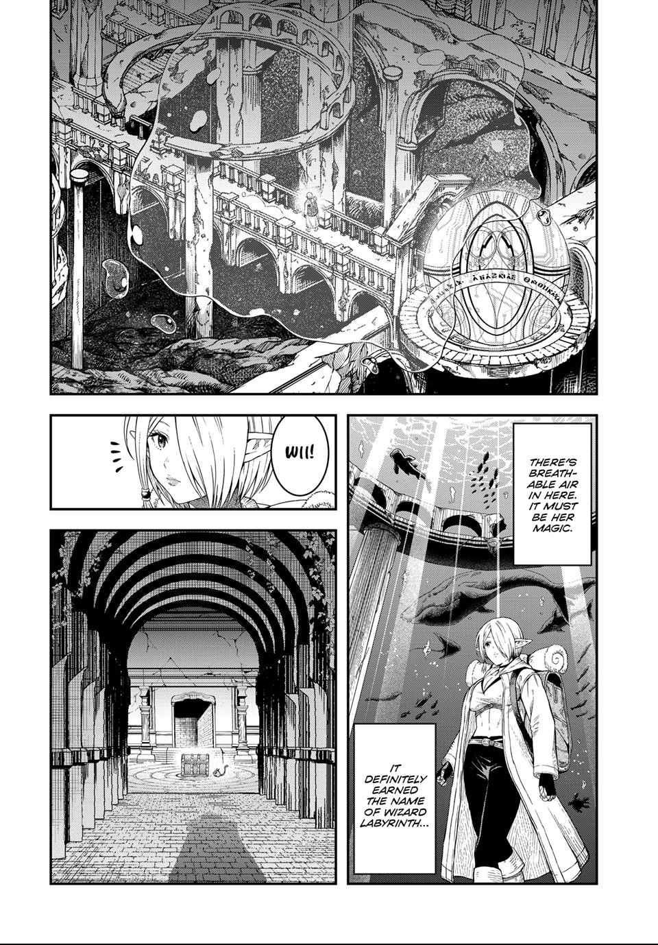 Dungeon Elf: What