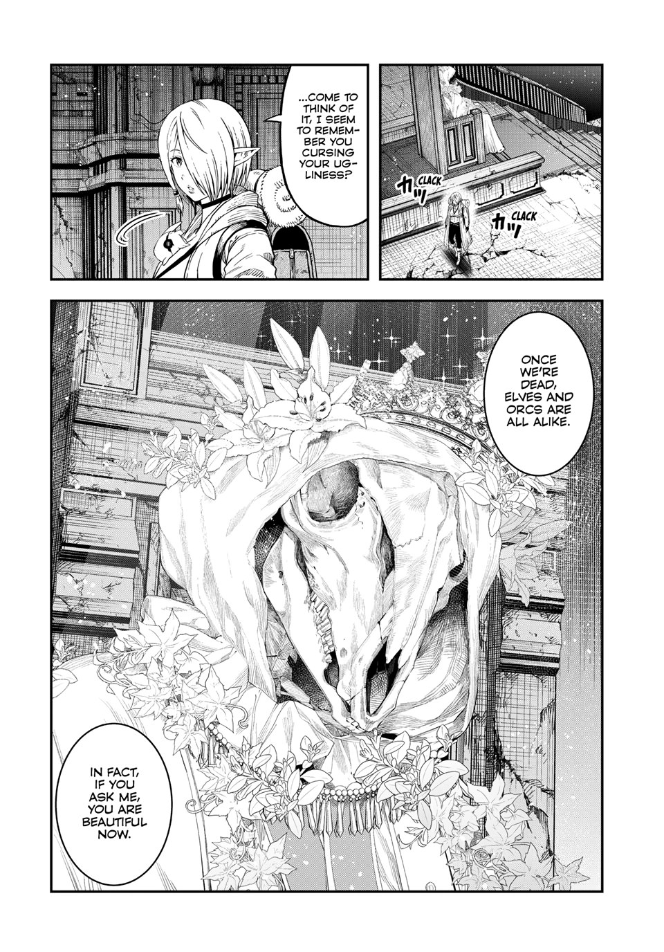 Dungeon Elf: What