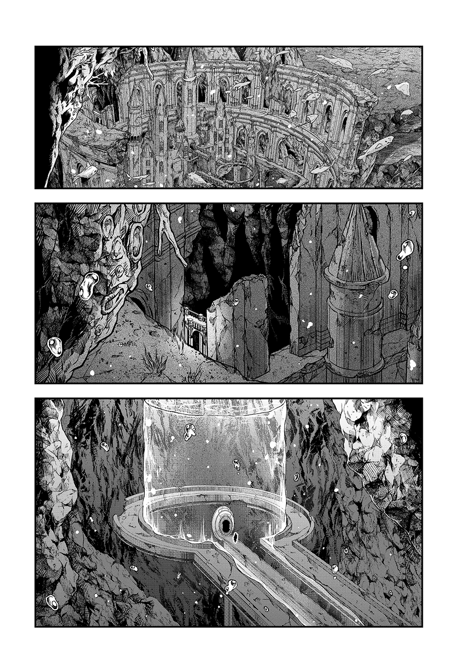 Dungeon Elf: What