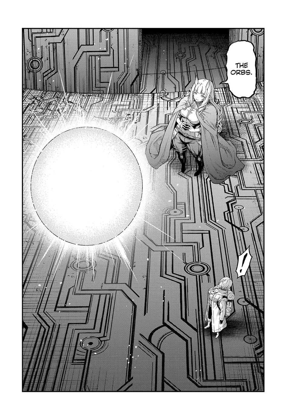 Dungeon Elf: What