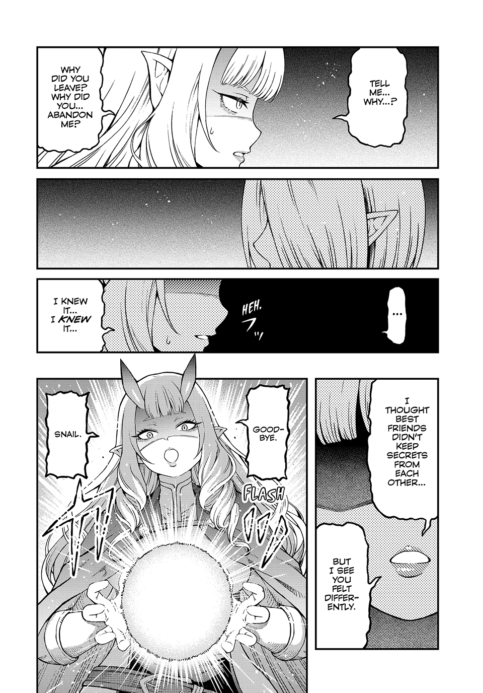 Dungeon Elf: What